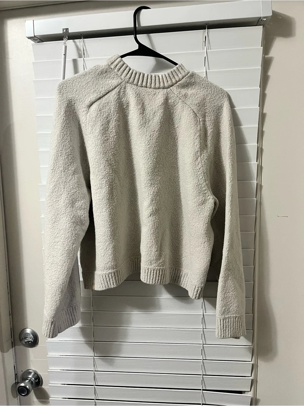 lululemon athletica soft cream